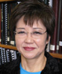 Noriko Kawamura