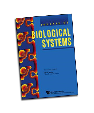 Biological Systems paper cover